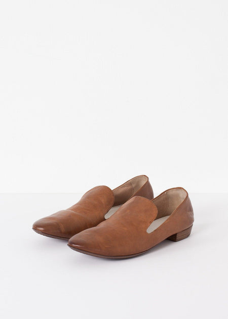 Basic Loafer - linhnguyen3