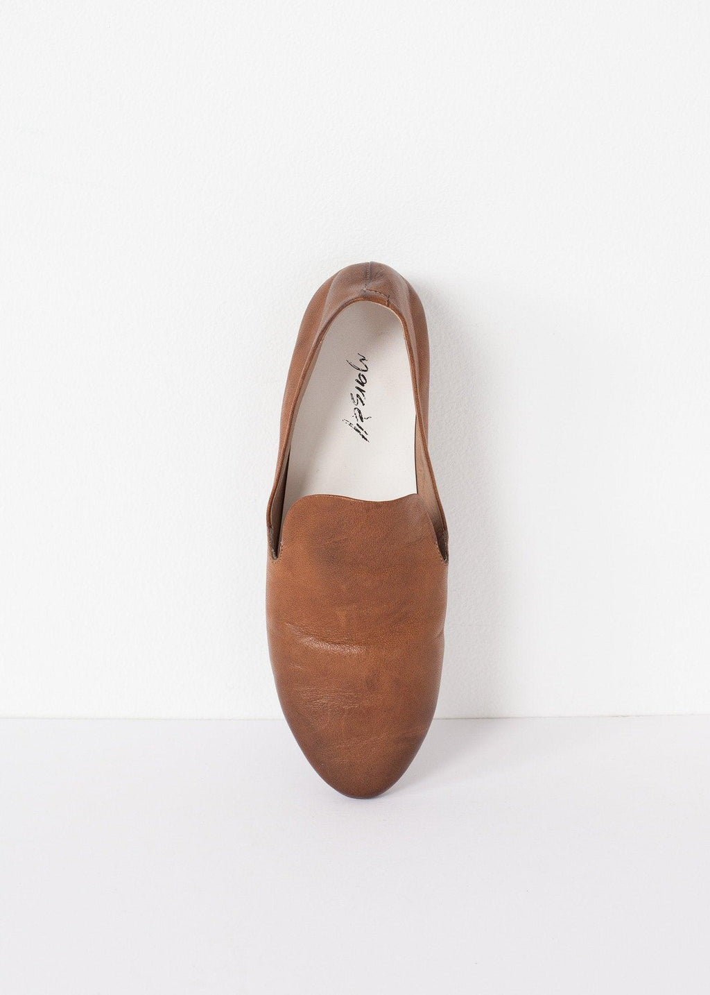 Basic Loafer - linhnguyen3