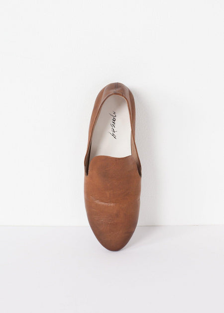 Basic Loafer - linhnguyen3
