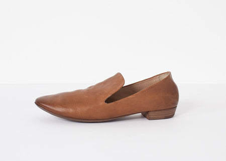 Basic Loafer - linhnguyen3