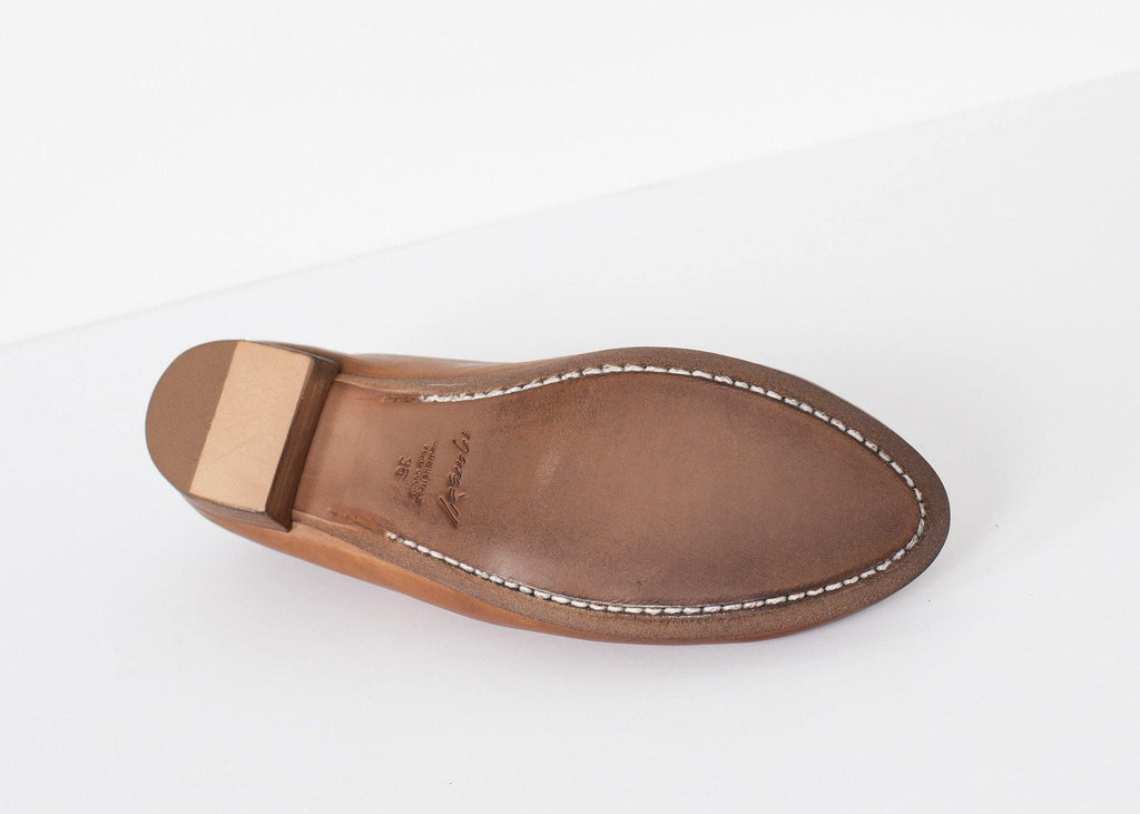 Basic Loafer - linhnguyen3