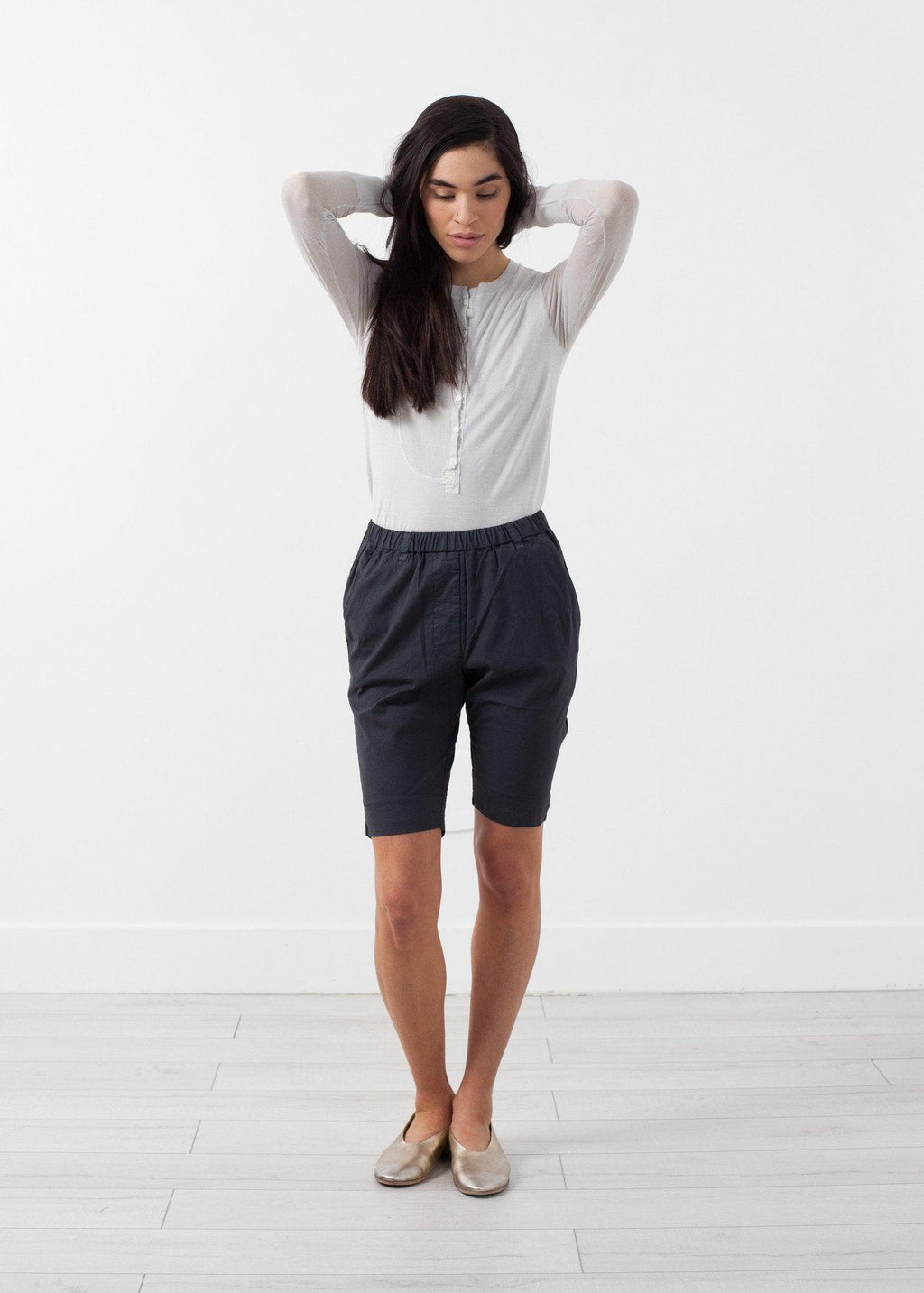 Basic Short - linhnguyen3