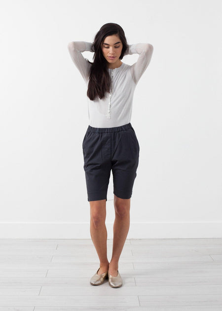 Basic Short - linhnguyen3