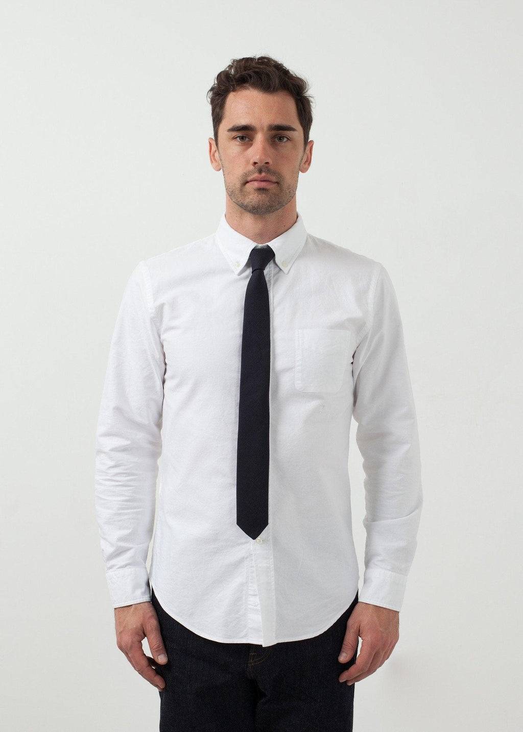 Basic Tie - linhnguyen3