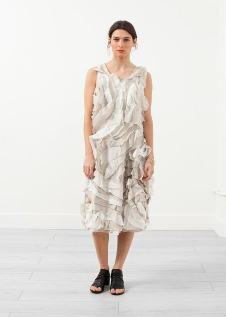 Bean Dress - linhnguyen3