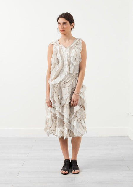 Bean Dress - linhnguyen3