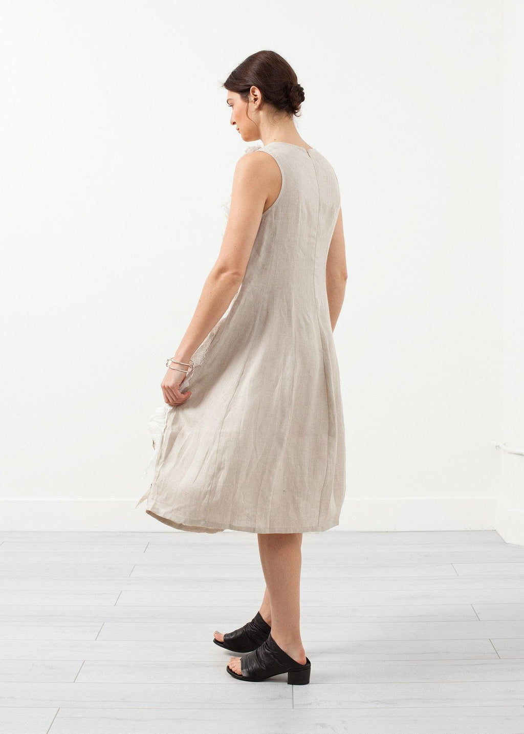 Bean Dress - linhnguyen3