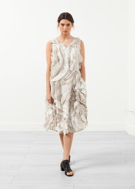 Bean Dress - linhnguyen3
