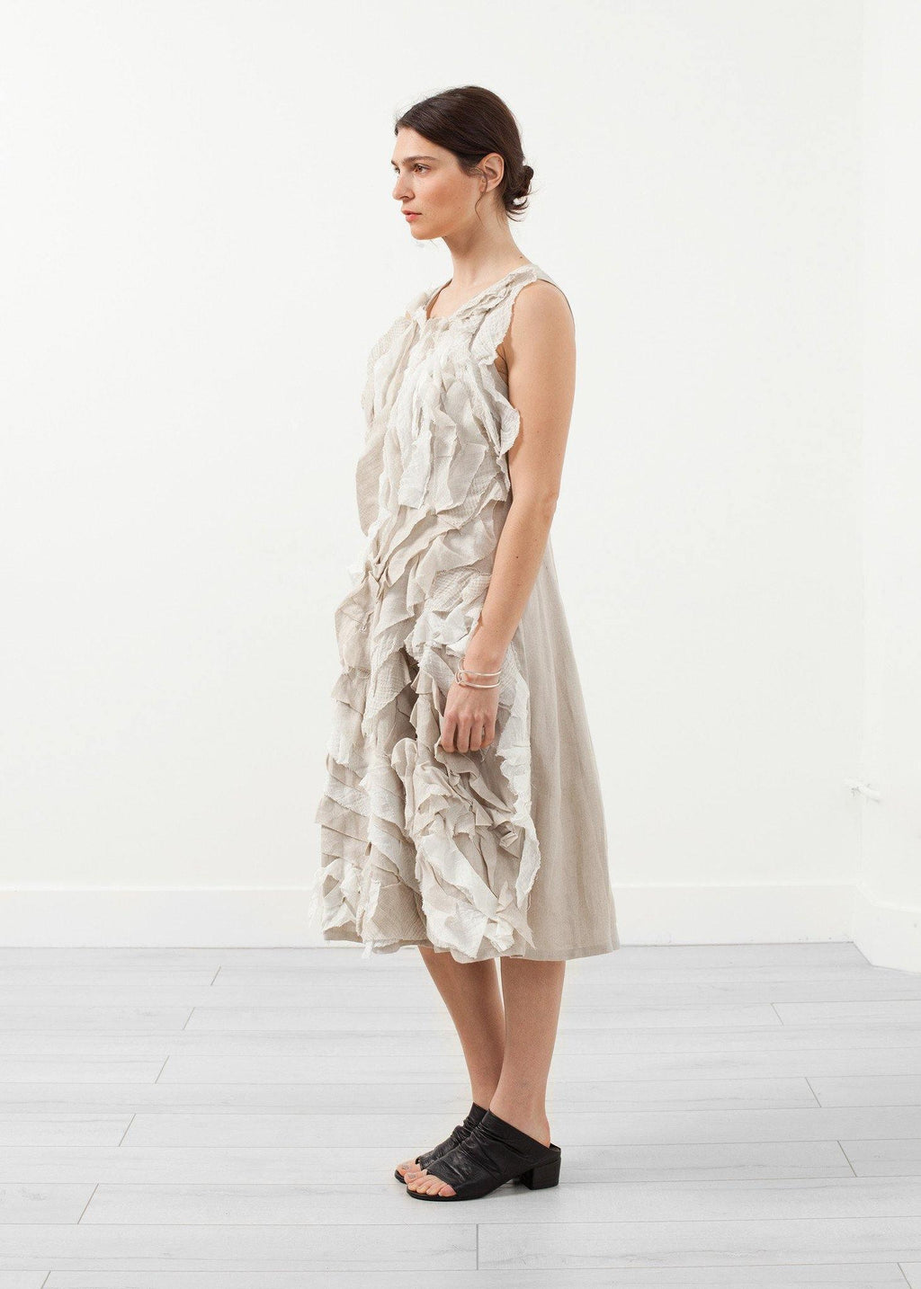 Bean Dress - linhnguyen3
