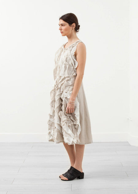 Bean Dress - linhnguyen3