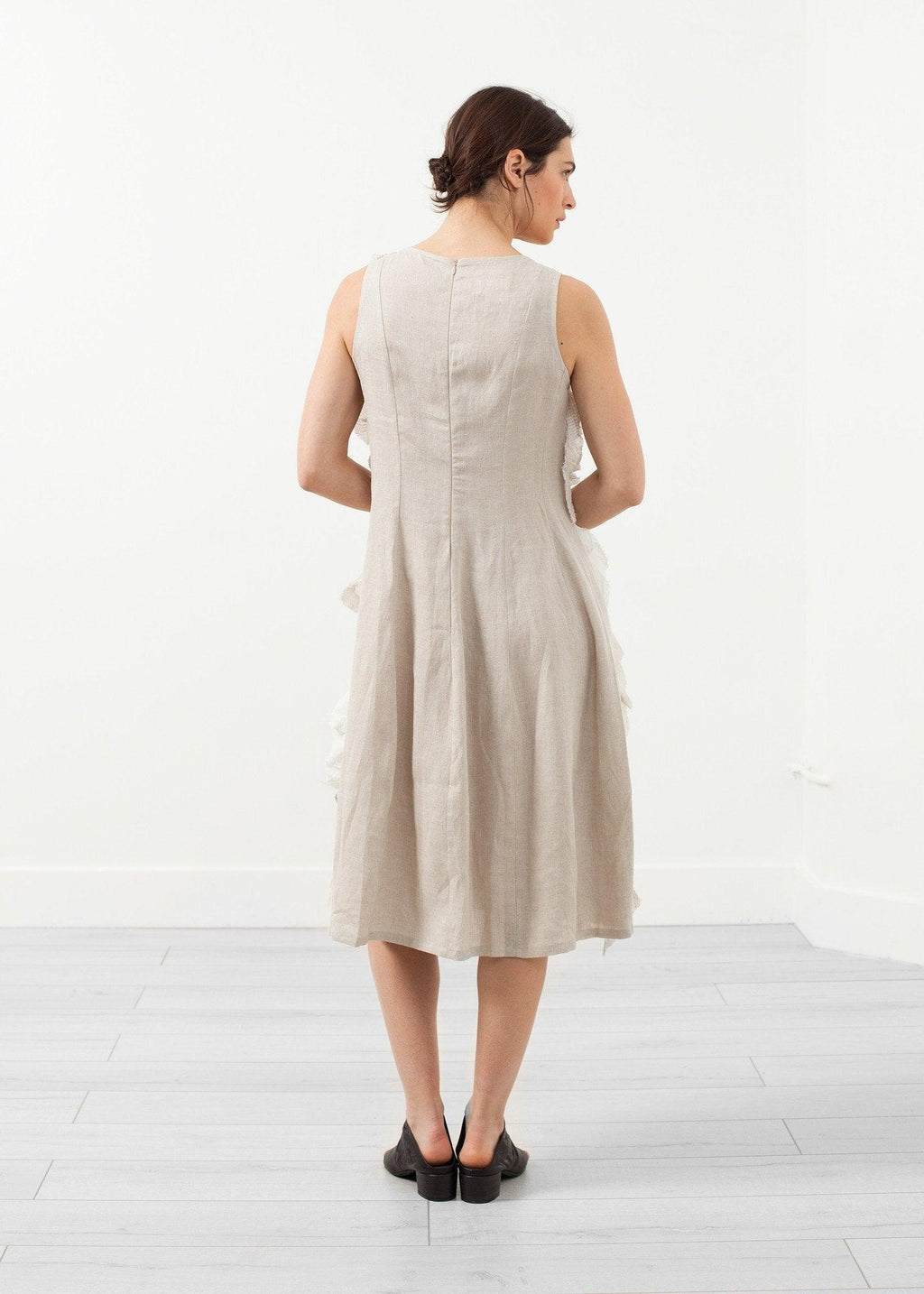 Bean Dress - linhnguyen3