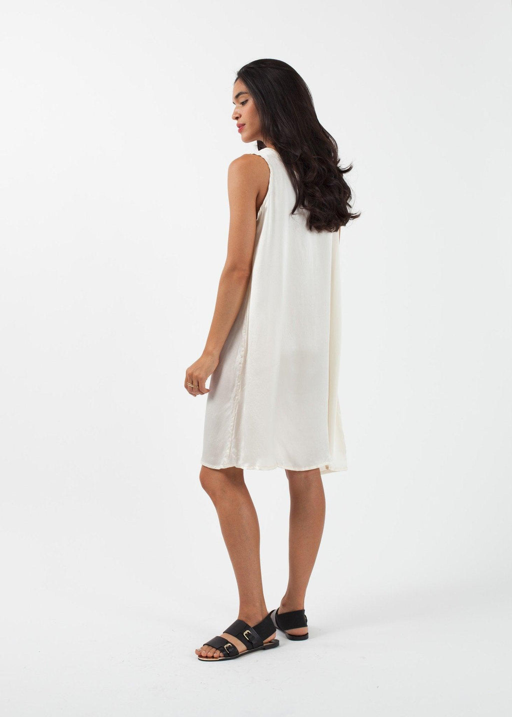 Bell Dress - linhnguyen3