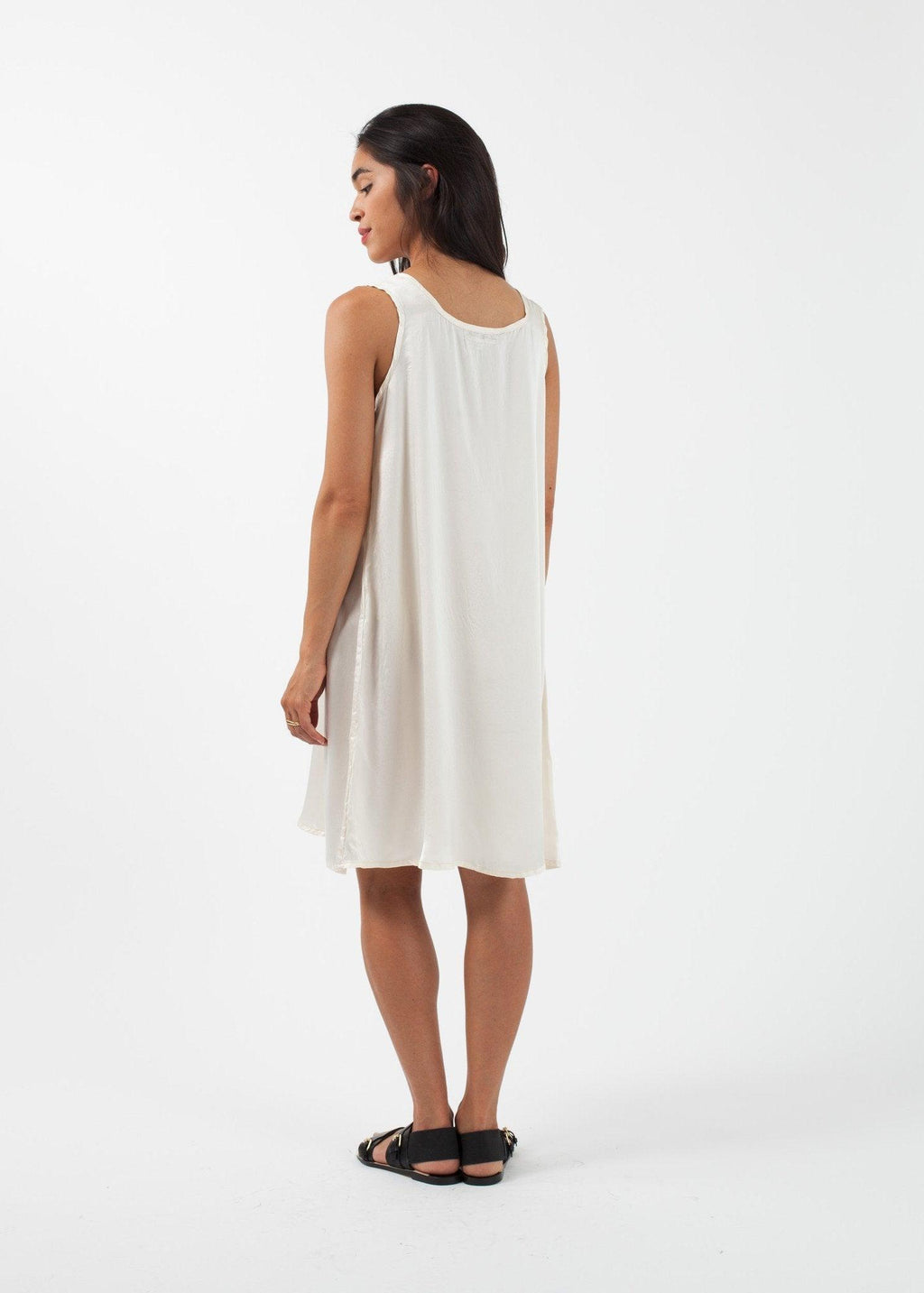 Bell Dress - linhnguyen3