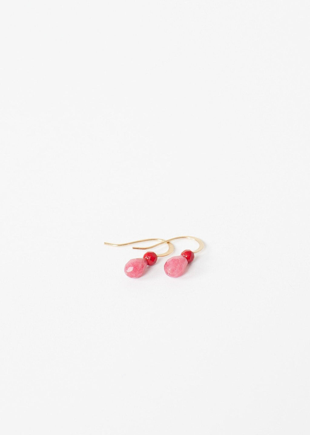 Bi-Goutte Earrings - linhnguyen3