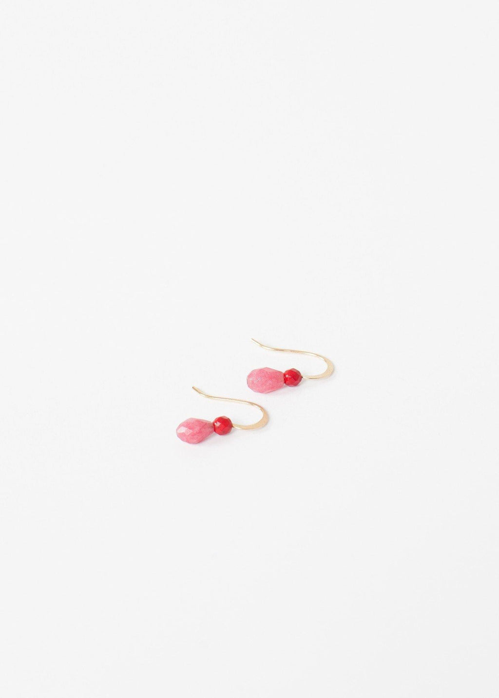 Bi-Goutte Earrings - linhnguyen3