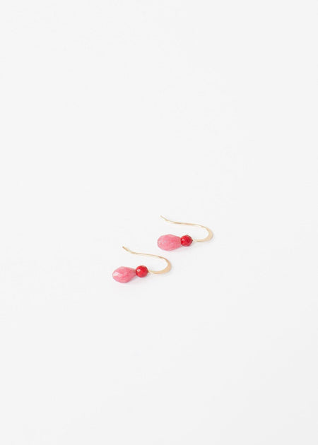 Bi-Goutte Earrings - linhnguyen3