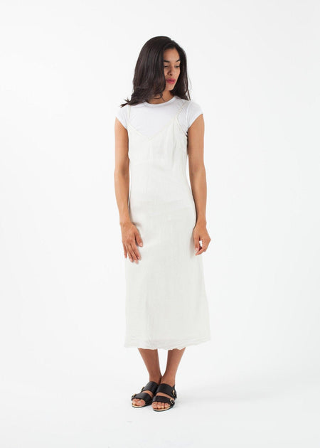 Bias Slip Dress - linhnguyen3