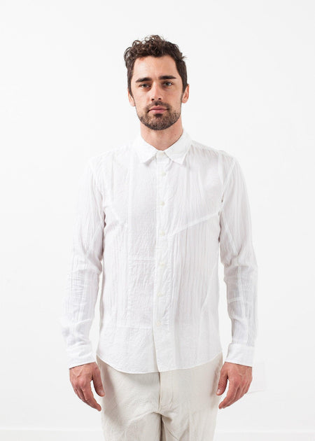 Block Button Up - linhnguyen3