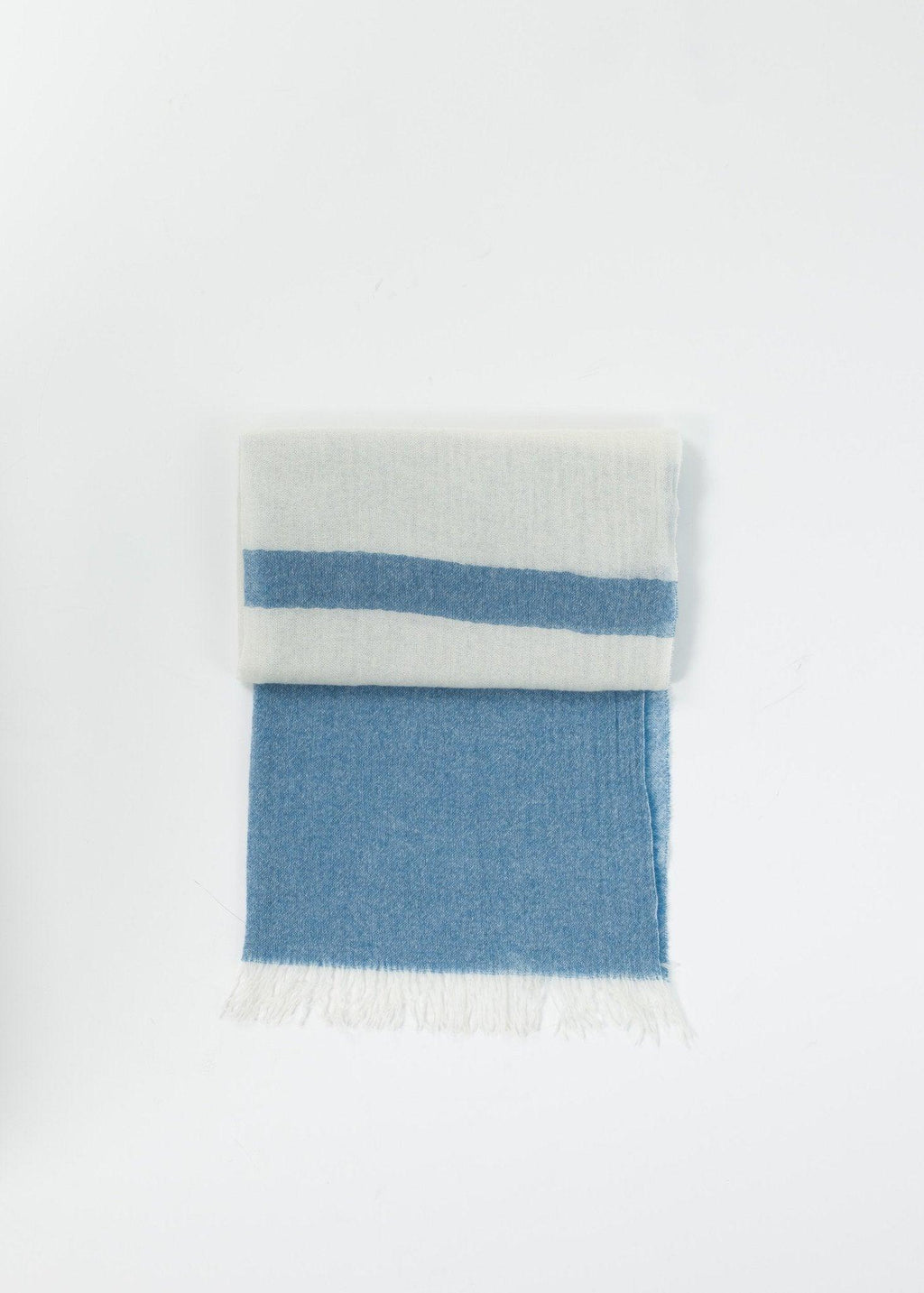 Block Scarf - linhnguyen3