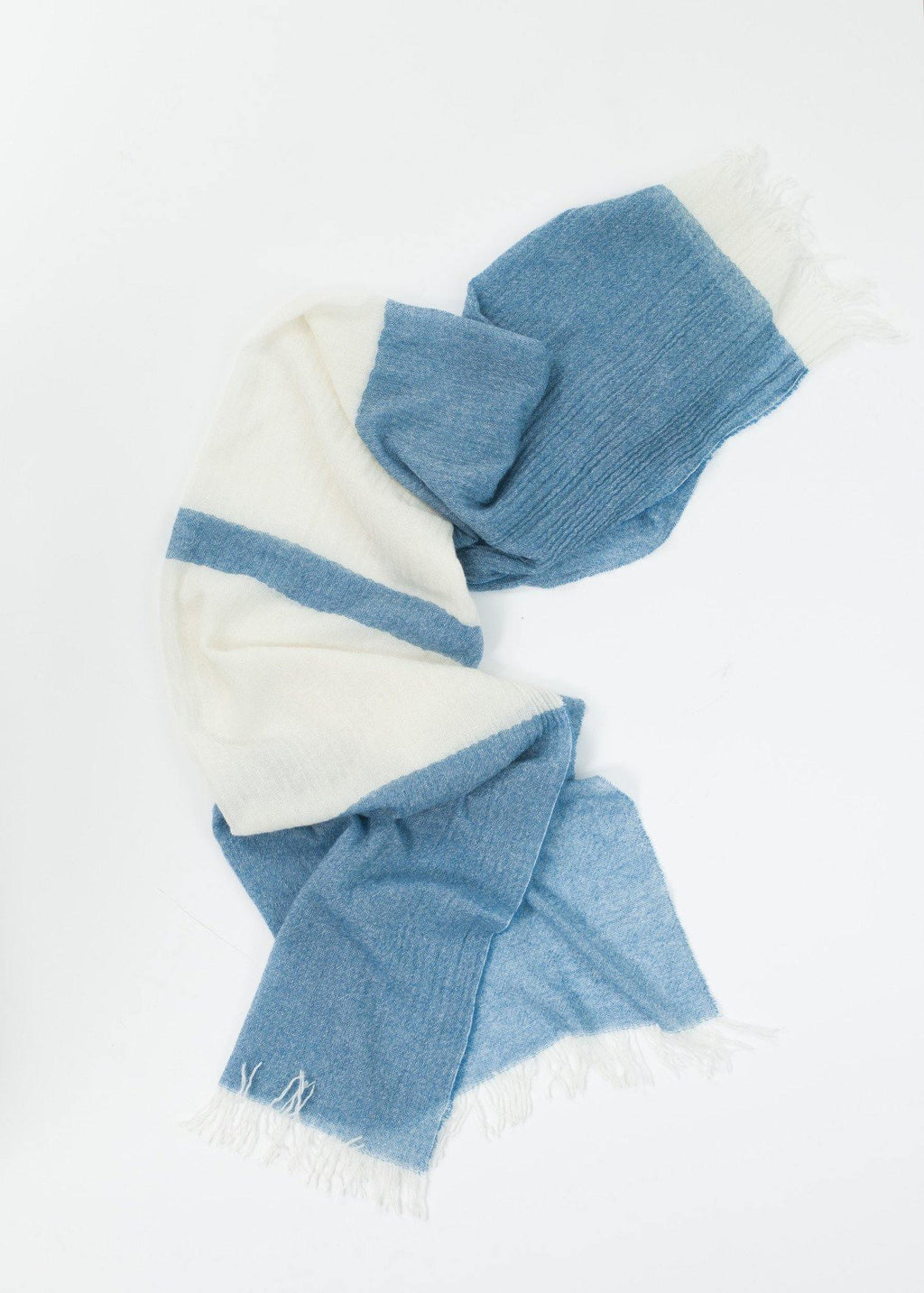 Block Scarf - linhnguyen3