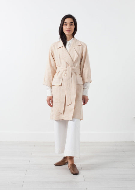 Box Trench - linhnguyen3