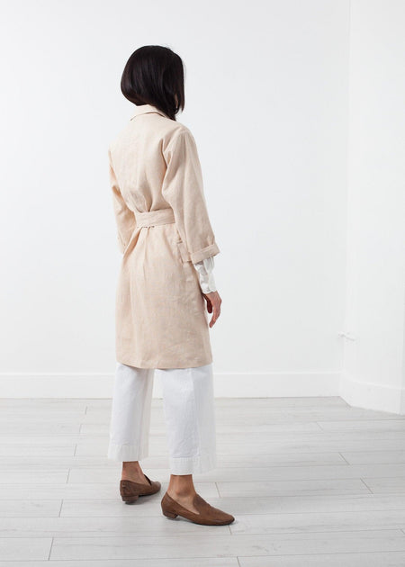 Box Trench - linhnguyen3