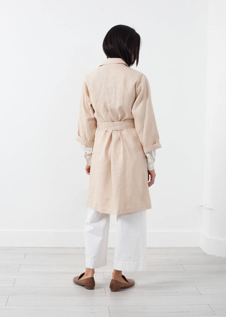 Box Trench - linhnguyen3