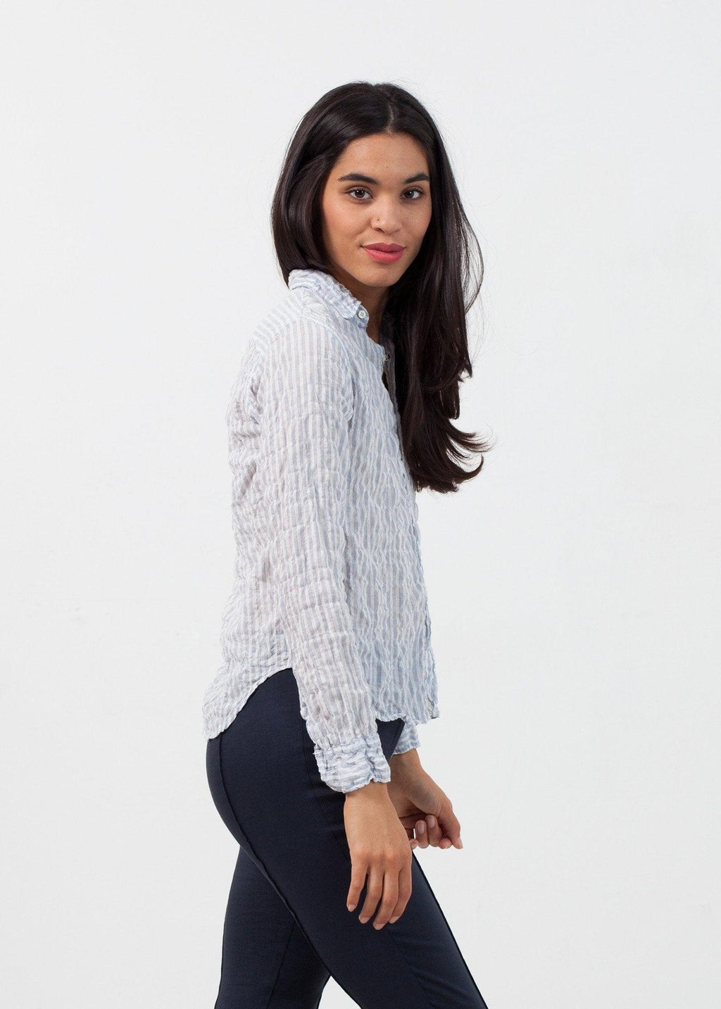 Boy Shirt in 11 Pin - linhnguyen3