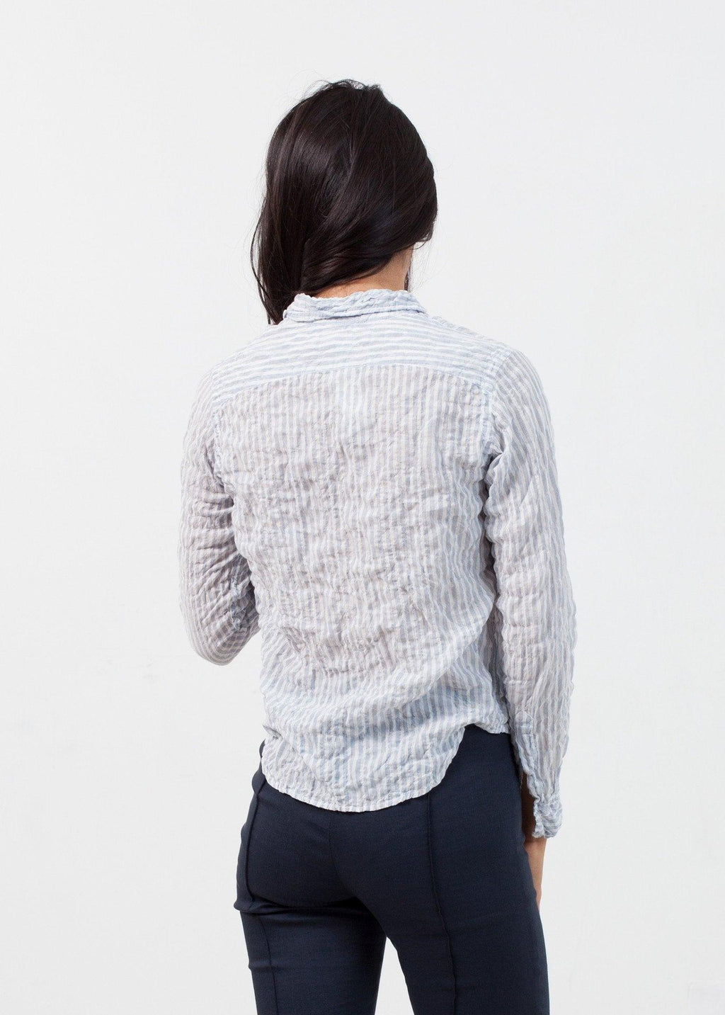Boy Shirt in 11 Pin - linhnguyen3