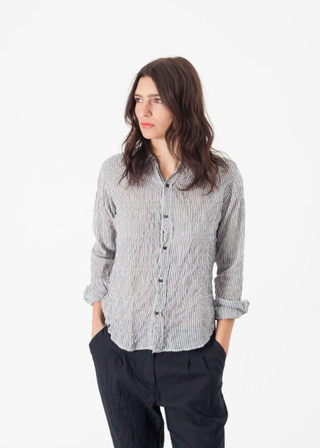 Boy Shirt in Pin - linhnguyen3