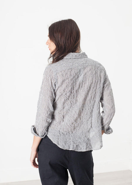 Boy Shirt in Pin - linhnguyen3