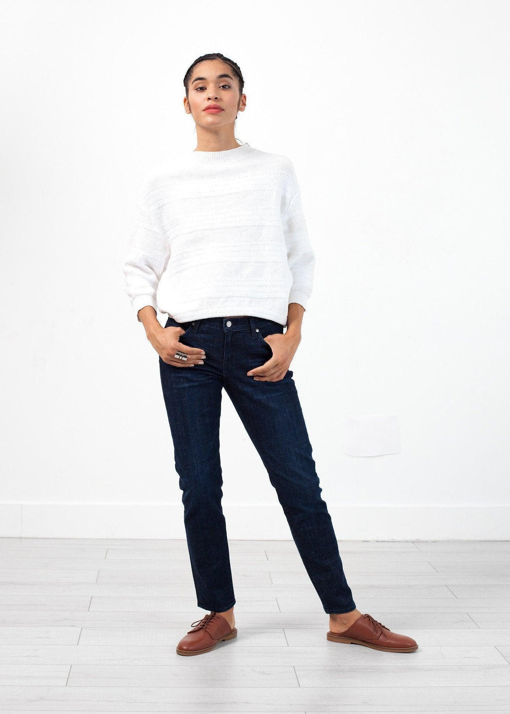 Boyfriend Jean - linhnguyen3