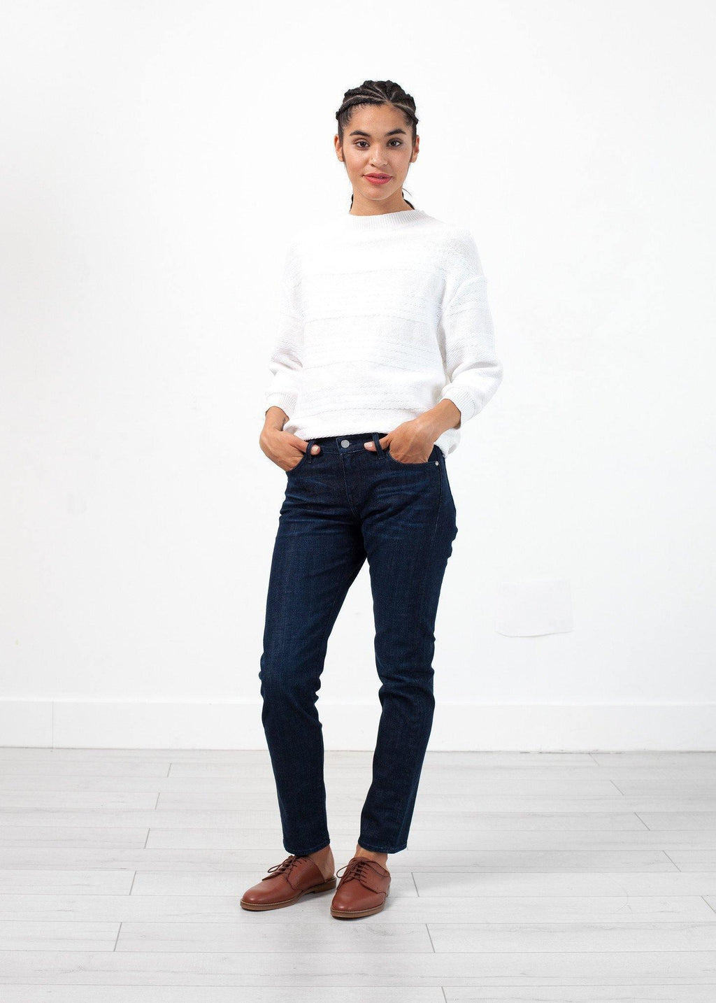 Boyfriend Jean - linhnguyen3