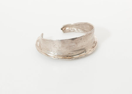 Bracelet 3 in Silver - linhnguyen3