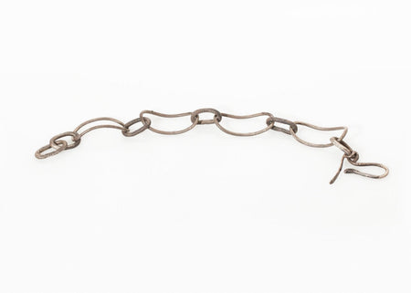 Bracelet 41 in Silver - linhnguyen3