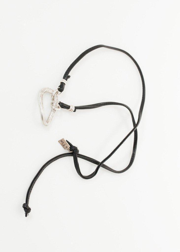 Bracelet 65 in Black - linhnguyen3