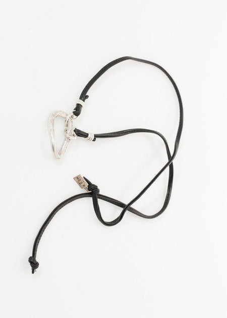 Bracelet 65 in Black - linhnguyen3