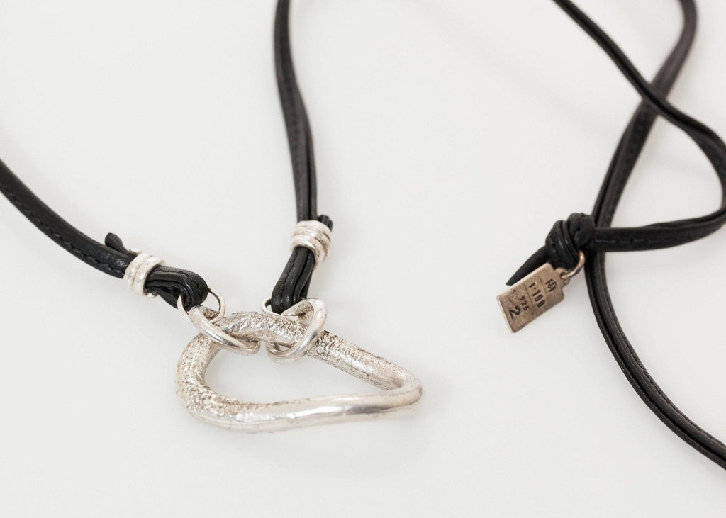 Bracelet 65 in Black - linhnguyen3