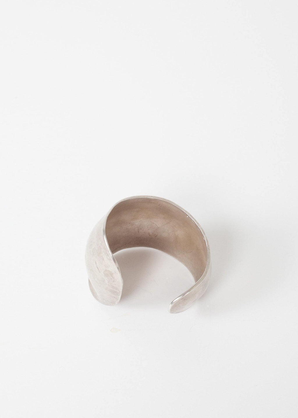 Bracelet 84 in Silver - linhnguyen3