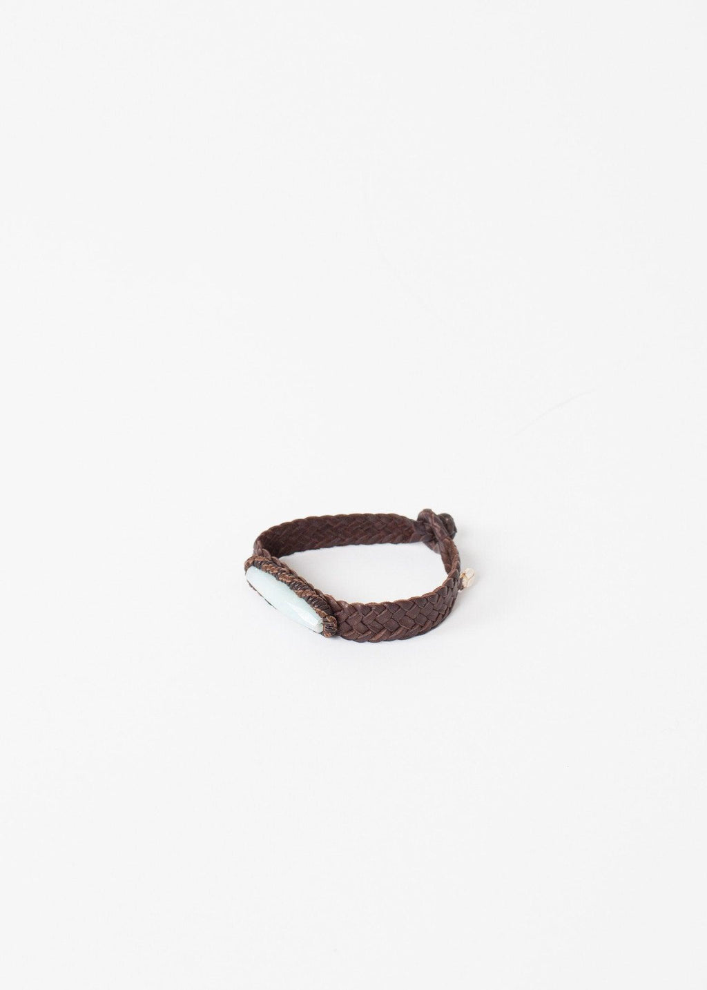 Braid Bracelet - linhnguyen3