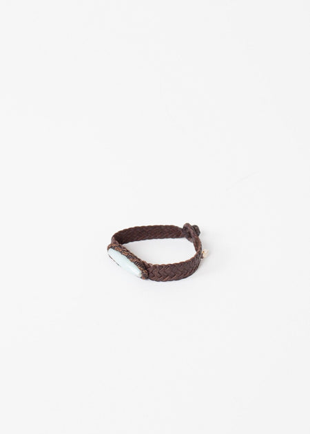 Braid Bracelet - linhnguyen3