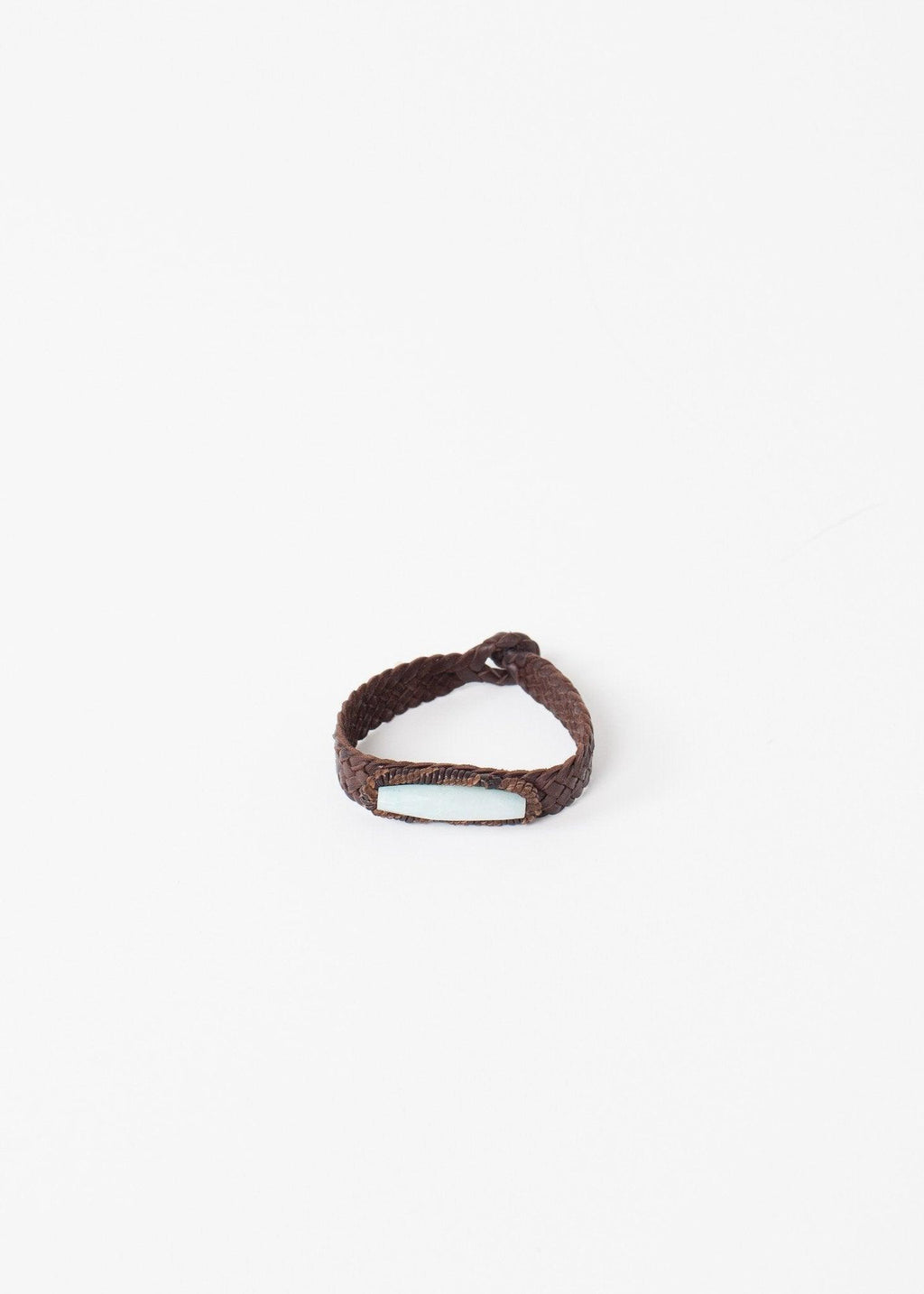 Braid Bracelet - linhnguyen3