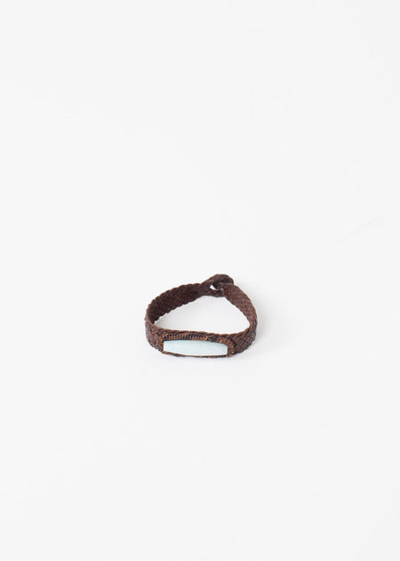 Braid Bracelet - linhnguyen3