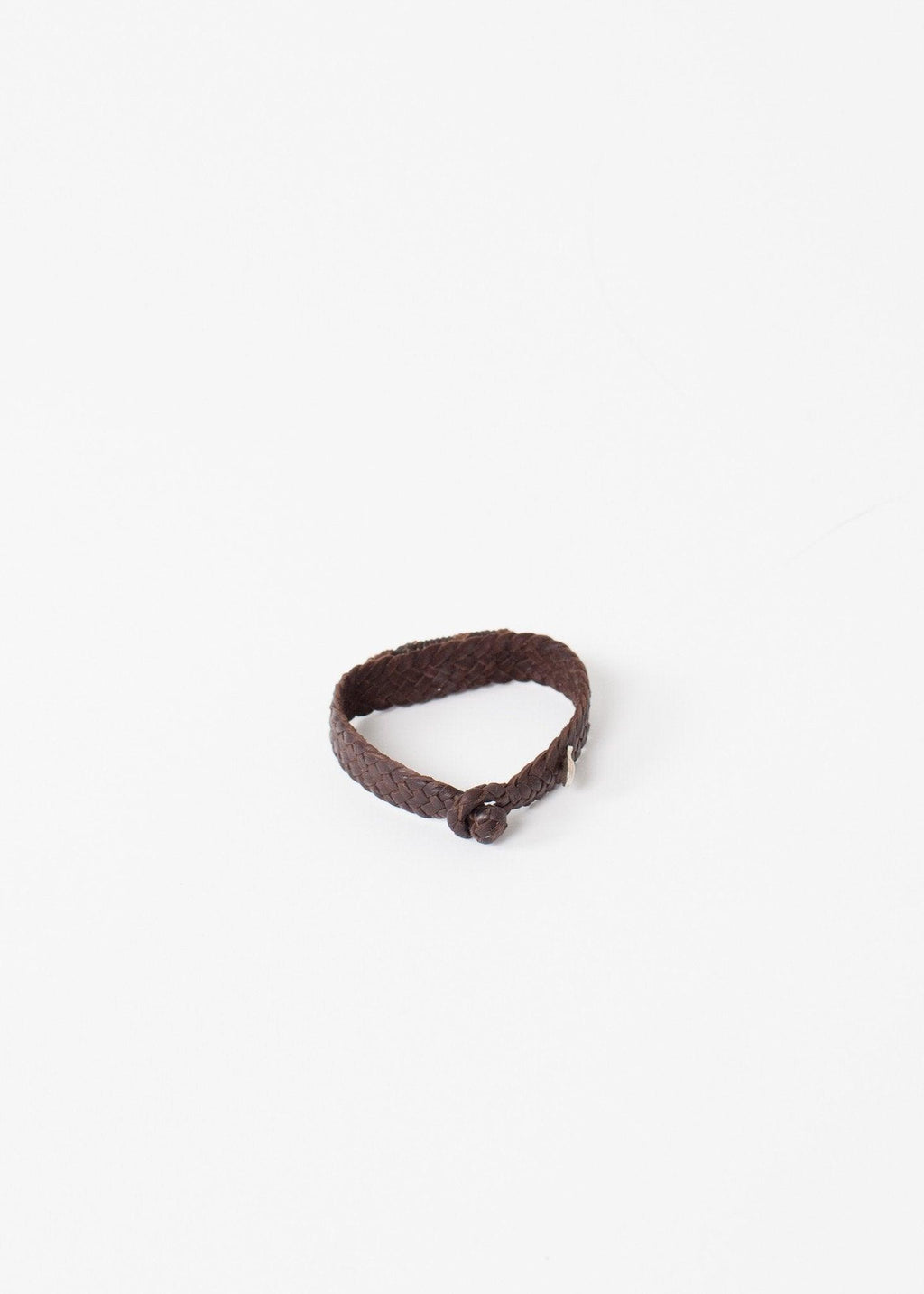 Braid Bracelet - linhnguyen3
