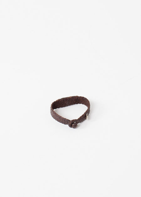 Braid Bracelet - linhnguyen3