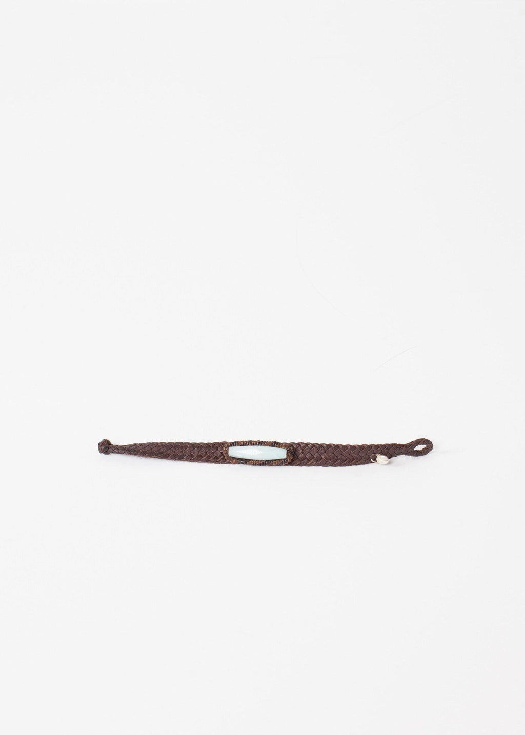 Braid Bracelet - linhnguyen3