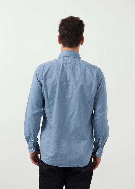 British Officer's Shirt - linhnguyen3