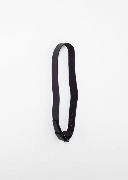 Bro Belt in Leather - linhnguyen3