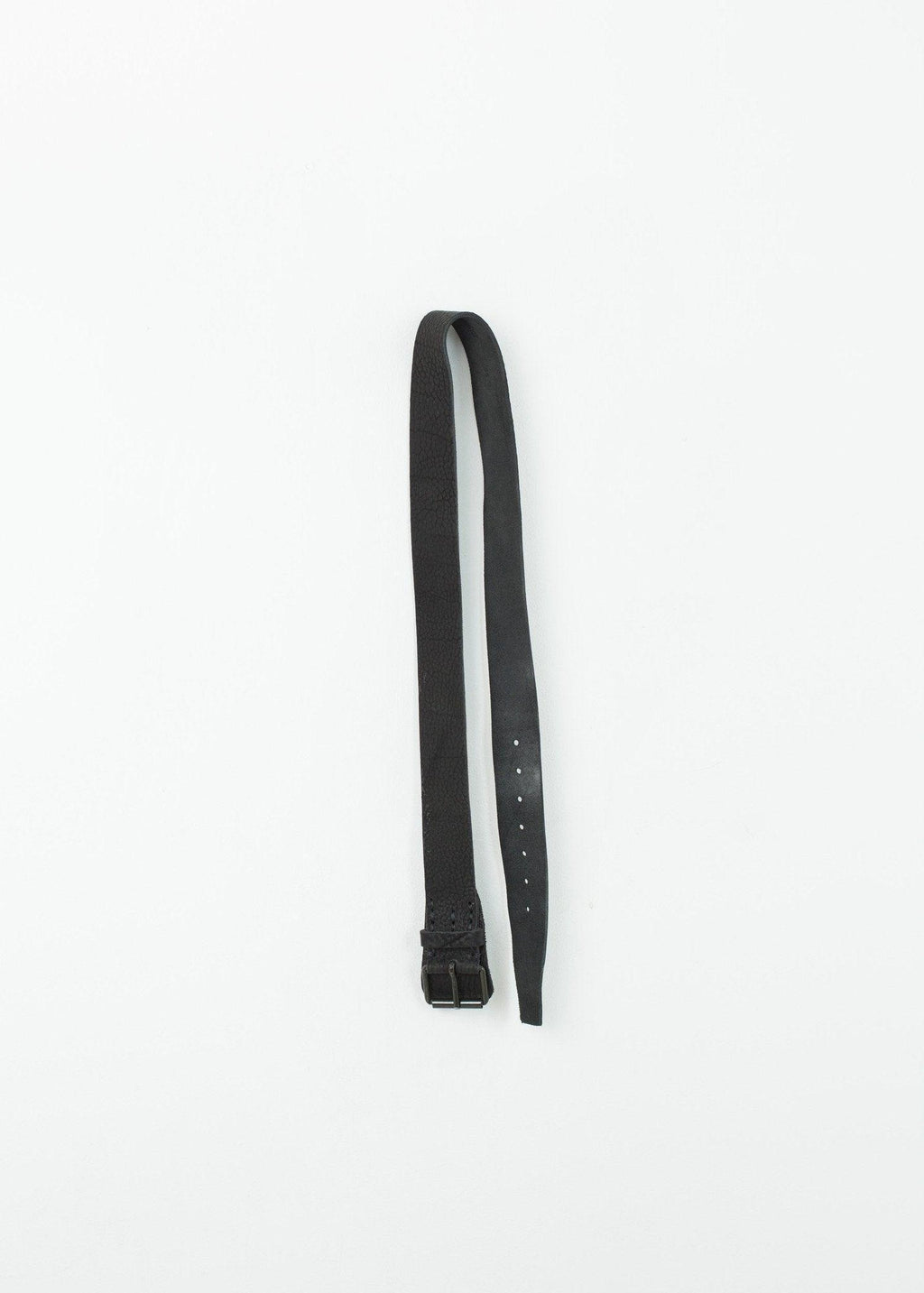 Bro Textured Belt - linhnguyen3