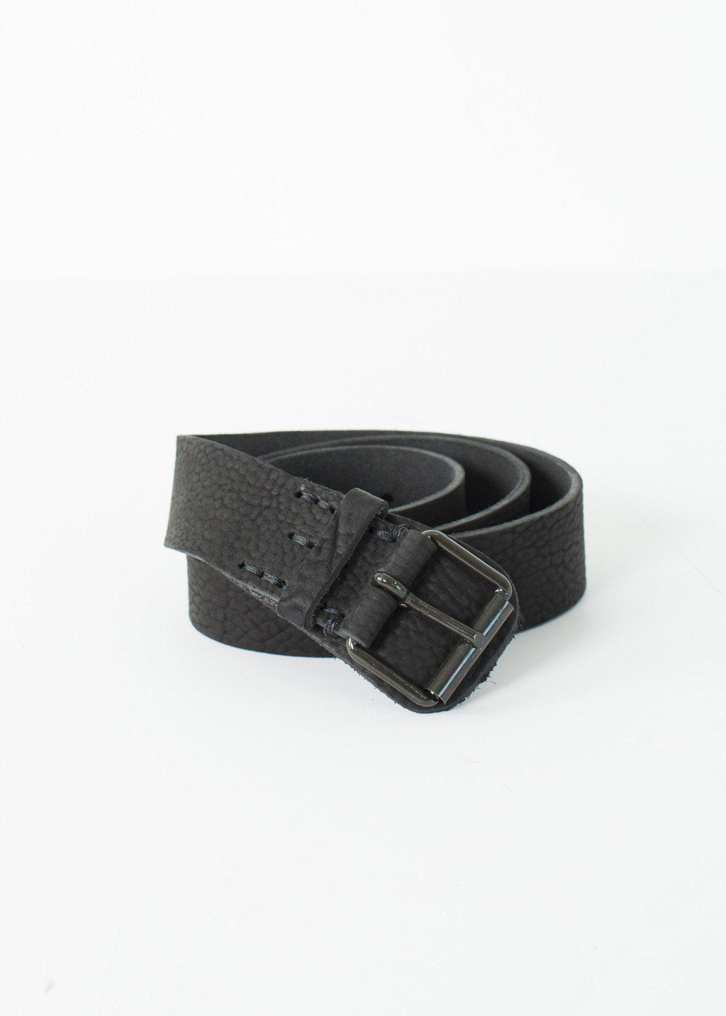 Bro Textured Belt - linhnguyen3